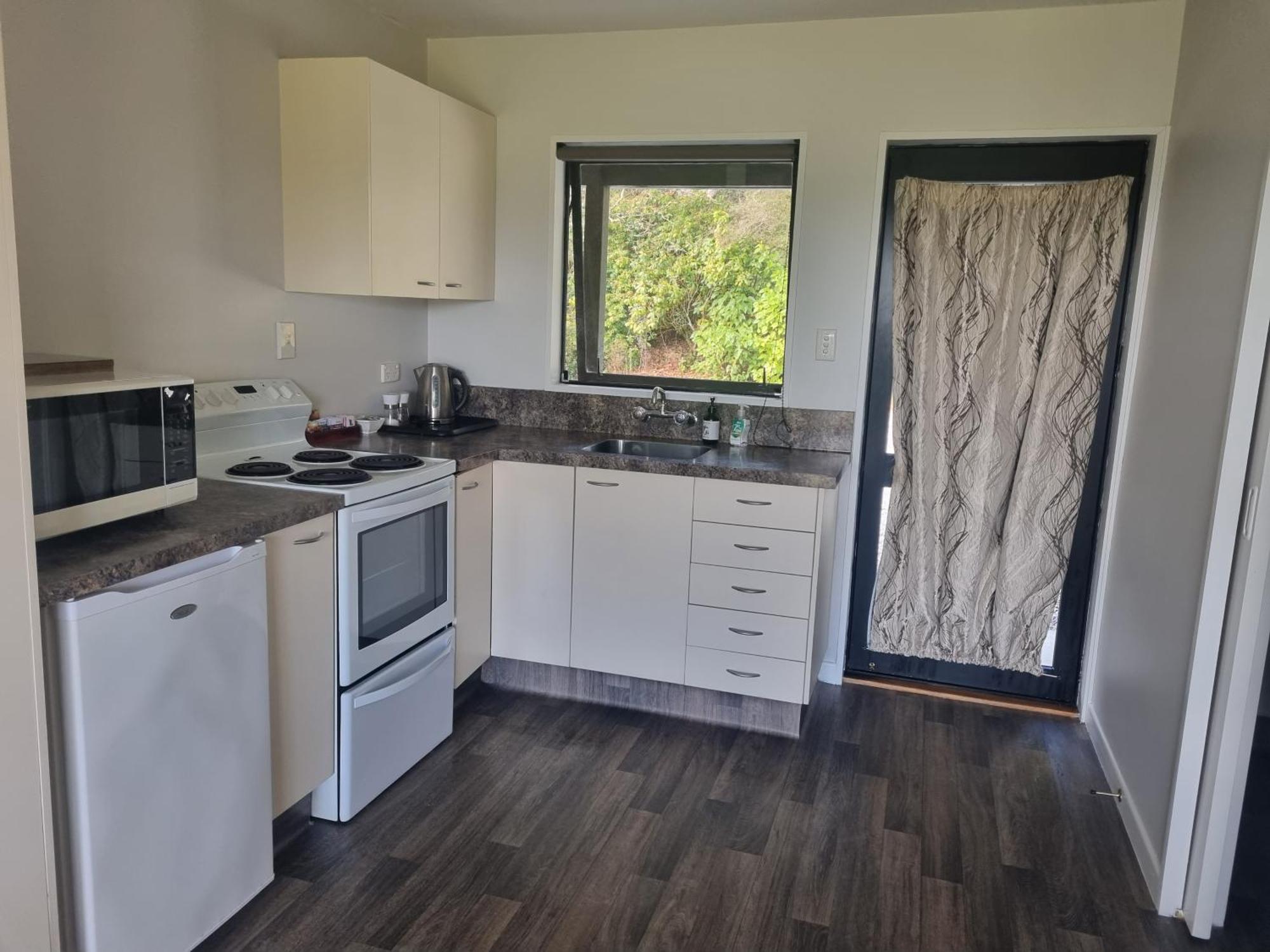 Lewis Pass Motels Springs Junction Ngoại thất bức ảnh